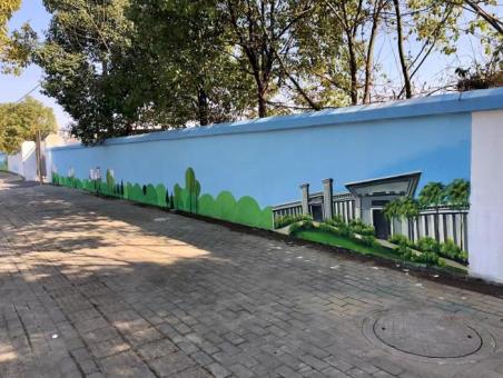  霞浦墙绘客户的常见疑问