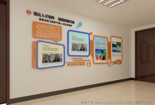  霞浦医院文化墙怎么做？如何建好科室护理文化墙？
