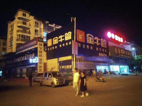四点告诉你 霞浦市场门头招牌设计的重要性！