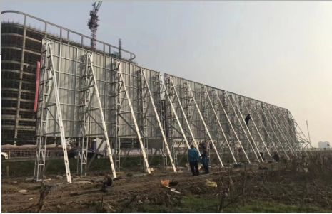  霞浦什么是广告物料？