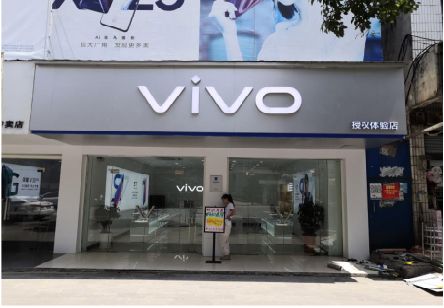  霞浦}做一个门店面广告招牌需要多少钱？