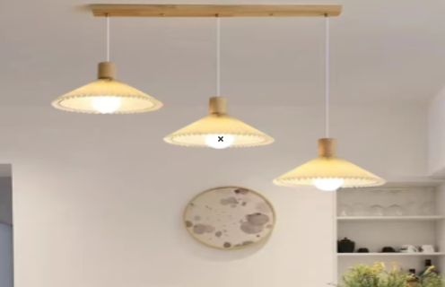  霞浦关于LED灯