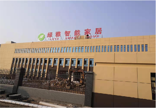 霞浦如何选择大楼发光字？