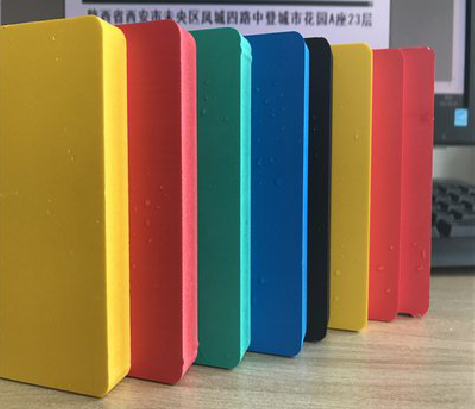  霞浦文化墙常用材质-PVC板材