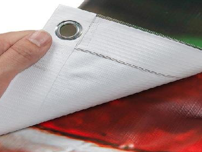  霞浦喷绘和刀刮布的工艺区别。