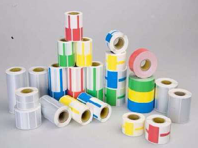  霞浦关于不干胶材料。