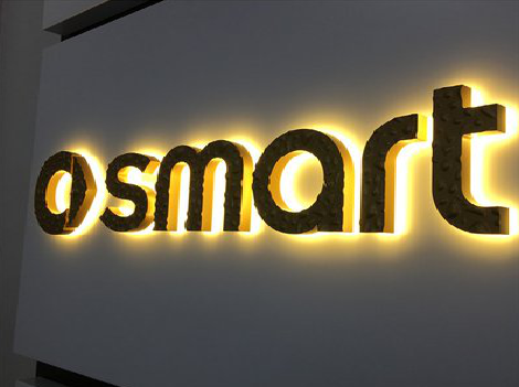  霞浦背光字有什么特点？生产过程如何？