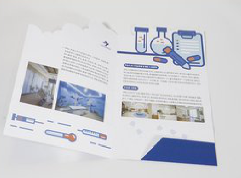  霞浦说明书印刷有哪些样式可以选择？