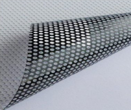  霞浦优劣单透膜的鉴定方法。