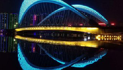  霞浦亮化工程如何做好公共区域的安全性。