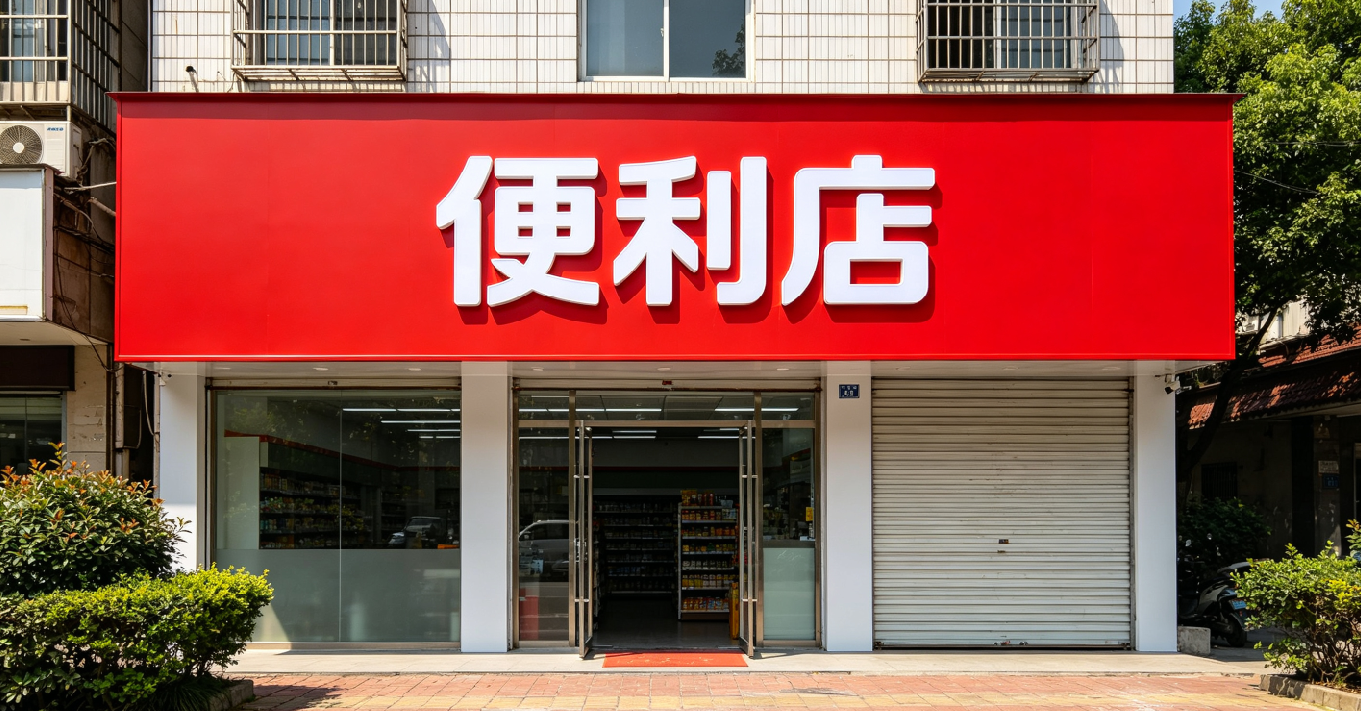  霞浦门店招牌怎么选？主流门头招牌类型优缺点及适用场景全解析