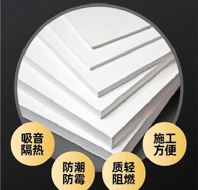  霞浦雪弗板和PVC板材有什么区别？